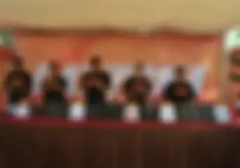 Daytona Resmi Luncurkan Produk Terbaru Untuk Pangsa Pasar Matik Harian & Racing