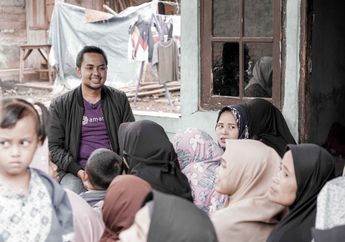 Di Tengah Angka Kasus Positif Virus Corona yang Kian Melonjak, Staf Khusus Milenial Jokowi Bikin Blunder. Netizen Sampai Geram: Itu Bukan Hal yang Pantas!