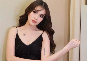 Harta Ayu Ting Ting Tembus Miliaran Rupiah, Intip Mewahnya Ruang Keluarga sang Biduan, Estetik Banget!