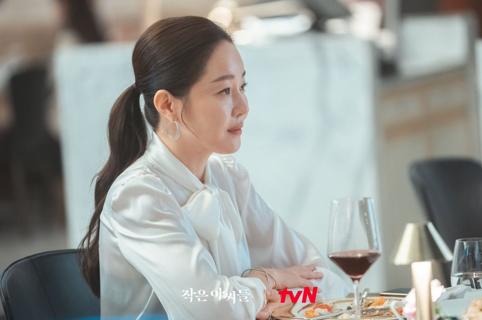 drama Korea Little Women