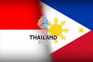 SEA Games 2025 - Vietnam Tiba-tiba Senggol Indonesia usai Myanmar Kalah: Filipina Punya 8 Pemain Naturalisasi Abroad! 
