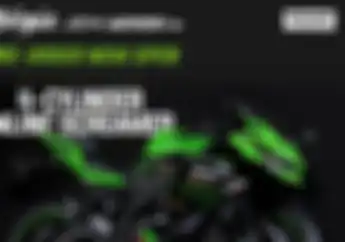 Hore Ini Bocoran Harga Kawasaki Ninja ZX-25R dan Waktu Sampai di Tangan Konsumen yang Sudah Inden