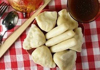 Terkejut Akibat Iseng Tambahkan Tepung Ini ke Adonan, Sekarang Ibu-Ibu Bisa Gampang Bikin Pempek Anti Gagal di Rumah!