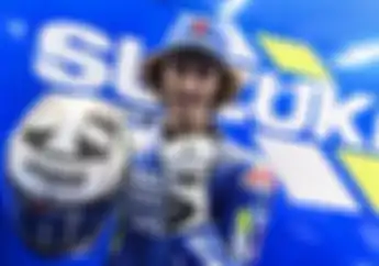 Valentino Rossi Belum Jelas Nasibnya Di MotoGP 2021, Pembalap Ini Udah Mantap Bertahan, Ada Syaratnya Sih