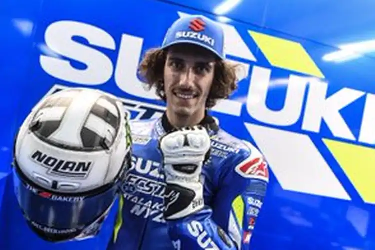 Valentino Rossi Belum Jelas Nasibnya Di MotoGP 2021, Pembalap Ini Udah Mantap Bertahan, Ada Syaratnya Sih