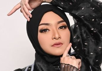 Rumah Tangganya dengan Sule Diisukan Retak Hingga Dikabarkan Pisah Ranjang, Nathalie Holscher Tulis Curhatan Tentang Cinta Bertepuk Sebelah Tangan: Cuma Cinta Sendiri