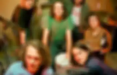 King Gizzard & the Lizard Wizard akan Rilis 3 Album Baru Bulan Depan!
