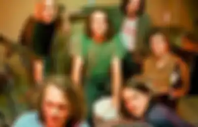 King Gizzard & the Lizard Wizard akan Rilis 3 Album Baru Bulan Depan!