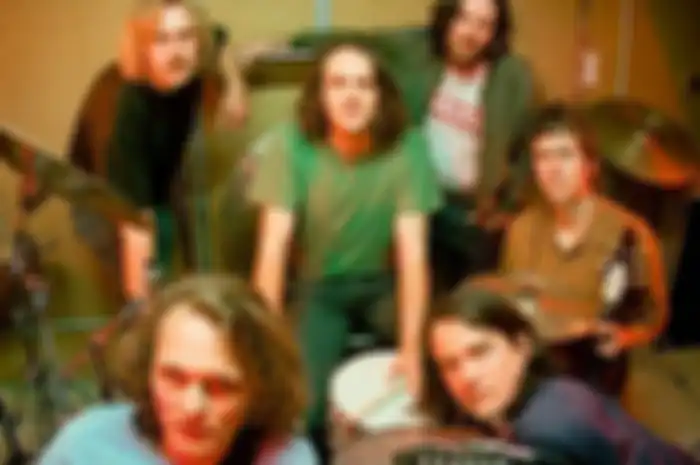 King Gizzard & the Lizard Wizard akan merilis 3 album barunya sekaligus bulan depan!