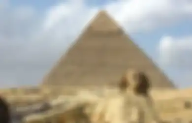 Jadi Misteri Selama Ribuan Tahun, Akhirnya Terkuak Siapa yang Bangun Piramida Tempat Makam para Firaun, Semua Gara-gara Peraturan Ketat di Mesir Kuno Ini