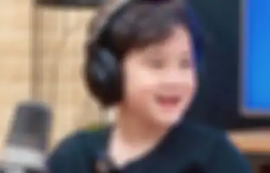 Sekolah di SD Internasional yang Biaya Masuknya Sampai Ratusan Juta, Begini Gaya Rafathar Saat Pulang Sekolah, Netizent: Cakep Banget!