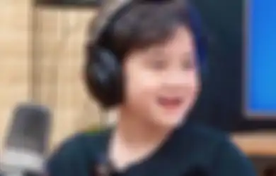 Ayahnya Gelontorkan Rp 190 Juta untuk Biaya Sekolah, Rafathar Sukses Bikin Publik Geger Saat Pulang Sekolah: Ganteng Maksimal