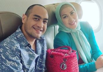 Resmi Cerai, Begini Nasib Harta Gana-Gini Venna Melinda dan Ferry Irawan