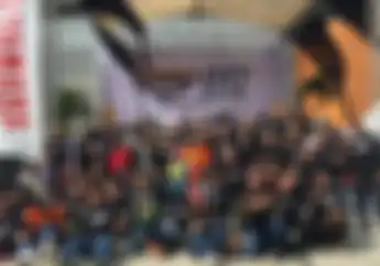 Jelang Maxi Yamaha Day 2019 Banjarmasin, Dijamin Bakal Seru, Ini Buktinya