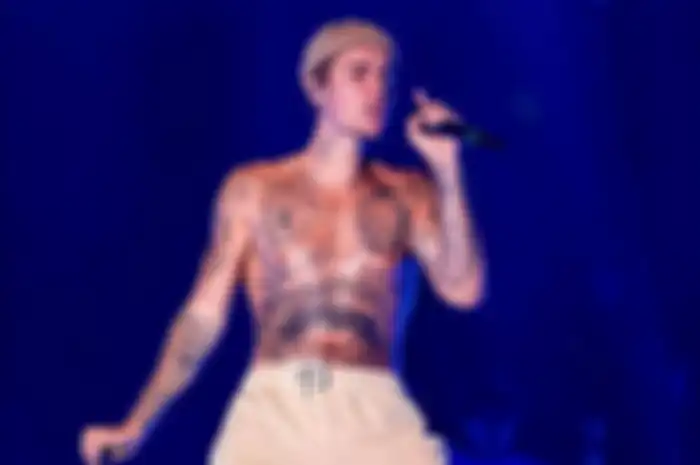 Sembuh dari Kelumpuhan Wajah, Justin Bieber Lanjutkan Justice World Tour 2022/2023