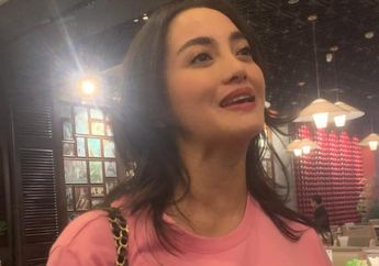Ririn Ekawati Ingin Fokus Urus Anak yang Sudah Ada, Belum Mau Hamil Anak Ibnu Jamil?