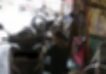 Cuma Bayar Rp 50 Ribu Servis Injeksi Honda Vario 125 di Bengkel Ini, Motor Langsung Greng Lagi