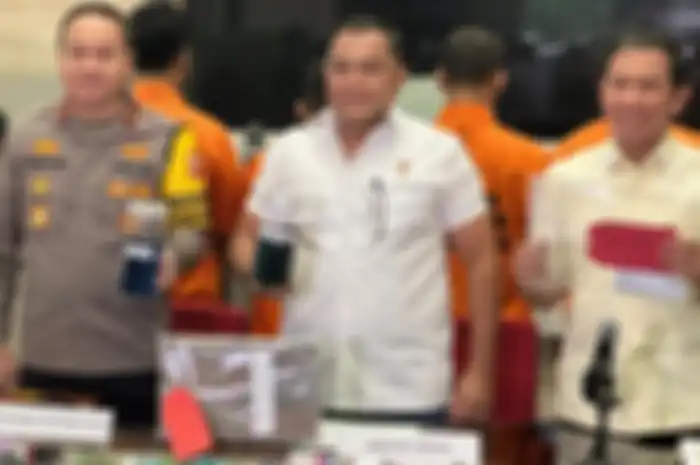 Pemotor harus waspada beredar bensin Pertamax palsu di Jakarta, Depok dan Tangerang, pengelola SPBU jadi otak kejahatan.