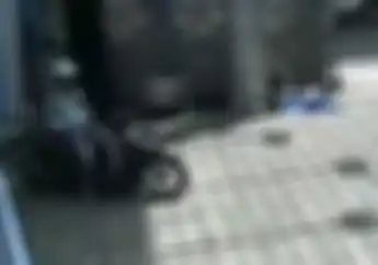 Waspada Modus Baru! Maling Motor Menyamar Jadi Ojek Online Saat Beraksi