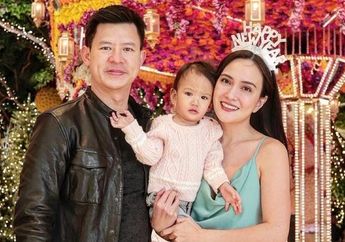 Claire Dirawat di Rumah Sakit Sampai Harus Pakai Selang Infus Tapi Masih Bisa Lakukan Hal Ini, Shandy Aulia Ngaku Banyak Belajar dari sang Buah Hati