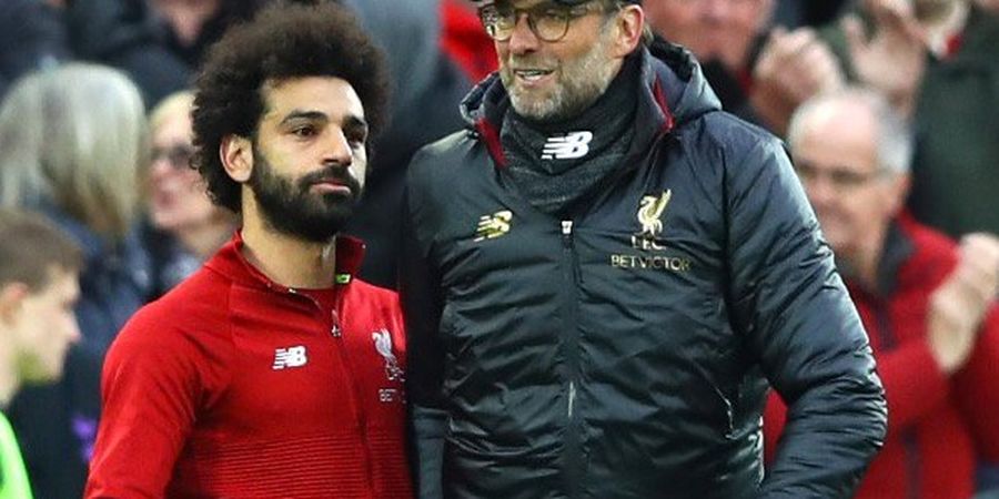 Juergen Klopp Akui Jadwal Piala Afrika Menjadi Bencana bagi Liverpool