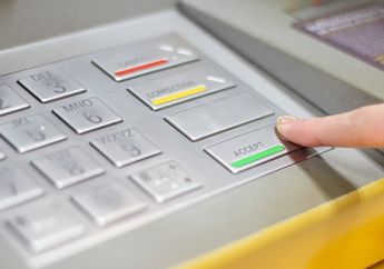 Kualitas Gambar CCTV Tak Jelas, Polisi Akui Kesulitan Mengidentifikasi Komplotan Pencuri Profesional yang Berhasil Membobol Rp 196 Juta dalam Waktu Singkat!