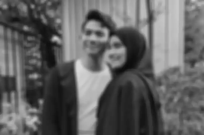 Rizki D'Academy dan Nadya Mustika rahayu