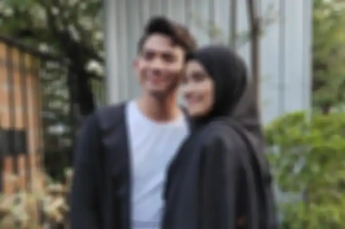 Rizki DA dan Nadya Mustika