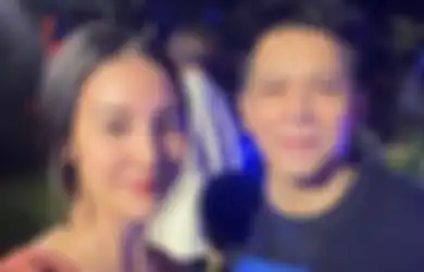 Masuk Kriteria Wanita Idaman Ariel NOAH, Potret Anya Geraldine Bareng Alleia Anata Irham Saat di Paris Jadi Sorotan, Rela Lakukan Ini untuk Putri sang Vokalis