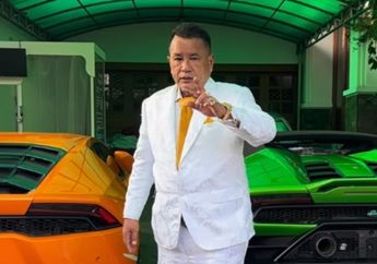 Begini Tanggapi AMIB Soal Pernyataan Hotman Paris Terkait Peradi Rugi Kehilangan sang Pengacara Kondang