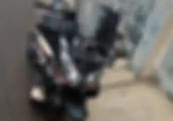  Tampang Mirip Honda ADV150, Skutik Legendaris Ini Dijual Cuma Rp 6,5 Jutaan