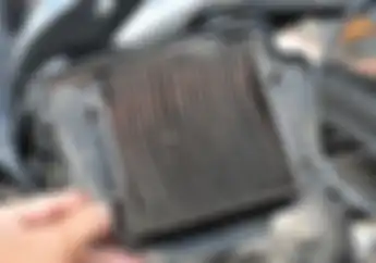 Masih Banyak yang Bingung, Sebenarnya Kapan Sih Waktunya Mengganti Filter Udara Motor?