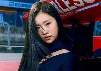 Netizen Unggah Dokumen yang Kuatkan Dugaan Kim Garam LE SSERAFIM Jadi Pelaku Bullying di Sekolah, Begini Tanggapan Source Music