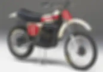 Mengenal Sejarah Monoshock, Bukan Motor Sport Duluan Yang Pakai
