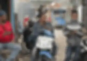 Polisi Bagikan Trik Hadapi Debt Collector Galak, Batal Rampas Motor Langsung Kocar-kacir