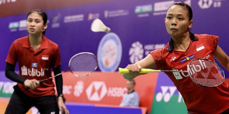 Jadwal India Open 2019 -  Perang Saudara Tersaji pada Babak Pertama