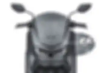 Mirip, Lampu Yamaha NMAX Facelift Asli dengan Foto yang Beredar, Desain Mata Burung Hantu