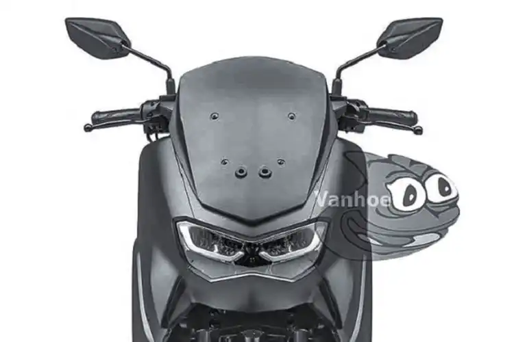 Gak Sabar! Tiga Bulan Lagi Yamaha NMAX Versi Terbaru Diisukan Bakalan Muncul, Bentuknya Sudah Fix?
