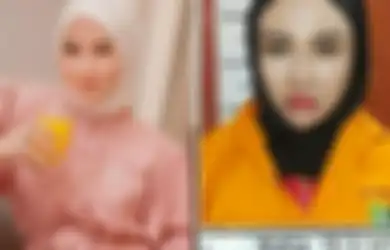 Tak Tega Lihat Medina Zein di Balik Jeruji Besi, Marissya Icha Cabut Laporannya