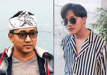 Nasibnya Kian Merana, Teddy Pardiyana Jengkel Gegara Uang Setoran Kos-kosan Mengucur ke Kantong Anak Sule, Suami Lina Jubaedah Tantang Rizky Febian Buktikan Hal Ini