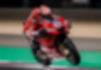 Anjlok di Tes Pramusim Qatar, Kok Ducati Merasa Paling Siap Hadapi MotoGP 2019?