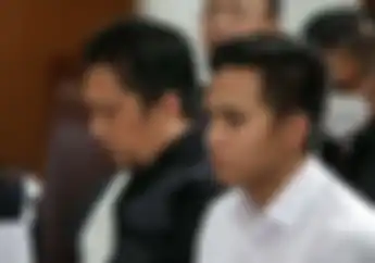Deg-degan Jelang Sidang Vonis Richard Eliezer, Gaji Polisi Berpangkat Bharada Bisa Beli Motor Apa?