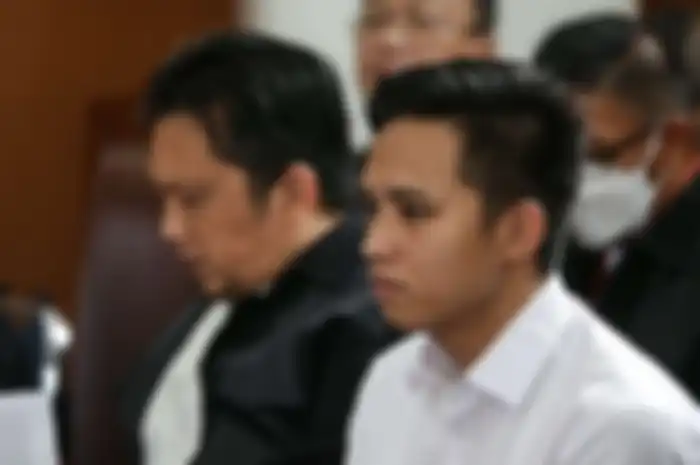 Terdakwa kasus pembunuhan Brigadir J, Bharada E atau Richard Eliezer menghadapi sidang vonis hari ini, Rabu (15/2/2023).