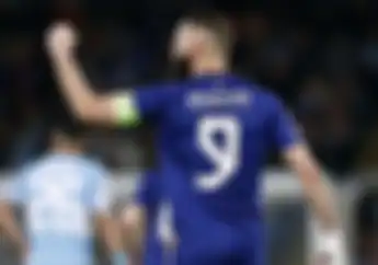 Karim Benzema Pamer Mobil Mewah Setara 1.500 Yamaha NMAX Akhirnya Pensiun dari Timnas Prancis