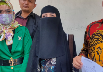 Berawal dari Ucapannya tentang Musik Itu Haram, Five Vi Diserang Netizen Hingga Sebar Foto Lamanya