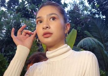 Pertama Kali Ikut Pagelaran Teater Musikal Anugerah Terindah, Mikha Tambhayong: Ini Pengalaman dan Tantangan Baru Buat Saya