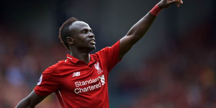 Susah Payah Juara Liga Champions, Mane Ingin Tukar dengan Piala Afrika