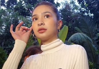 Didapuk Jadi Duta Yayasan Jantung Indonesia, Mikha Tambayong Anti Unggah Hal Tidak Edukatif di Sosial Media