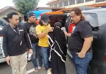 Bikin Merinding Sekaligus Pilu, Kisah Ibu di Brebes yang Nyaris Habisi 3 Anak Kandung Sekaligus Bikin Bulu Kuduk Merinding, Pelaku Mengaku Dapat Bisikan Gaib!