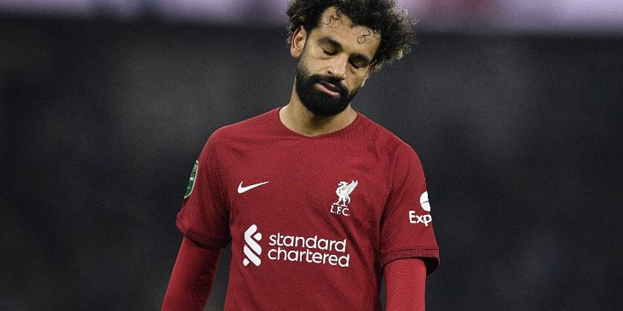 Manchester United Bisa Jadi Kendaraan Mo Salah Memecahkan Rekor Fantastis